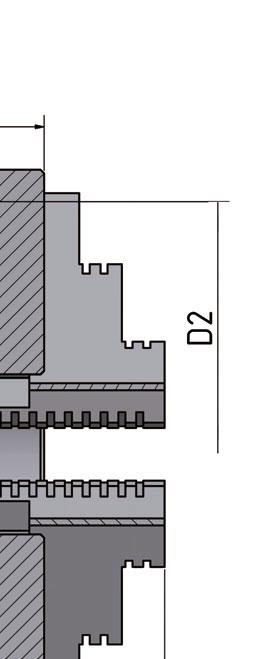 3442907 1 499 Kč ø 160 mm Camlock č. 4 3442761 4 690 Kč měkké čelisti 3442907 1 499 Kč ø 200 mm Camlock č.