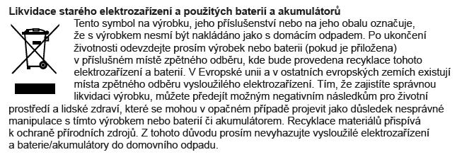 slevový kupń v hodnotě 100 kč na další BlueGEO, který