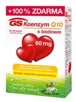 KOENZYM Q10 Vibovit Farma Zdravotnický prostředek. 3M Spofaplast Tučňáci z Madagaskaru, 10 kusů, za 45 Kč 35 Kč.