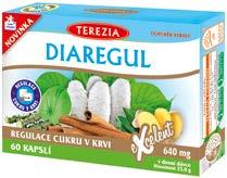 Účinná kombinace nukleotidů, extraktu z rakytníku a 10 vitaminů.