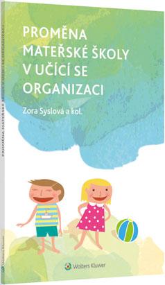 Objasňuje také, jak má fungovat komunikace mateřské školy s rodinami a zřizovateli, s poradenskými zařízeními i základními školami.