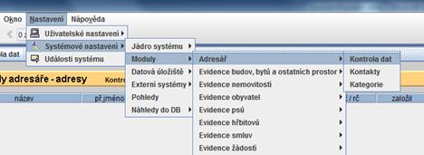 Zavedení agendy KEO-W Poplatky 5 17 Zavedení agendy KEO-W Poplatky Doporučený postup pro zavedení agendy KEO-W Poplatky Pokud chtete zpracovávat evidenci a výběr poplatků v programu KEO-W, je třeba