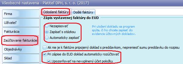 Postupujete rovnako ako pri bode č. 9. Výdajku zaevidujete cez menu Sklad Pohyby na sklade Výdaj.