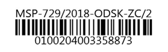 Doručeno dne: 3. 6. 2018 MINISTERSTVO SPRAVEDLNOSTI ČR Vyšehradská 16, 128 10 Praha 2 Odbor odškodňování VÁŠ DOPIS čj.: 37 C 215/2018-22 ZE DNE: 3.5.2018 NAŠE č.j.: MSP-729/2018-ODSK-ZC/2 VYŘIZUJE: Mgr.