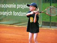 Williamsová, Fedcupový tím SR 23 26 Kids