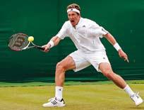 Slovakia Open vozičkárov 29 Predbežná
