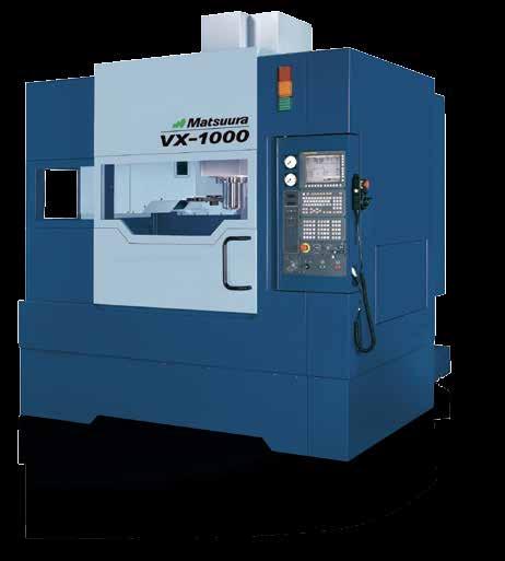 Díky nejmodernější metodě spékání kovů a vysokorychlostnímu CNC obrábění Lumex Avance dosahuje vysoké přesnosti a rychlosti výroby dílů.