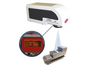 FYBRA Aktivní vláknový laser Výkon 22 33 54W 8 V