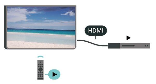 možné nastavit kvalitu signálu na úroveň, kterou zařízení dokáže zpracovat. Jestliže zařízení nepoužívá signály Ultra HD, je možné pro dané připojení HDMI signál Ultra HD vypnout.
