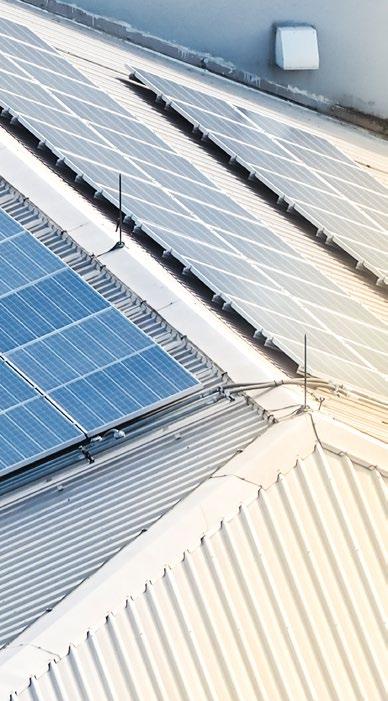 API Výroční zpráva 217 Oblasti podpory Výzva II Úspory energie Fotovoltaické systémy s/bez akumulace pro vlastní spotřebu 21. prosince 217 2. ledna 218 3.