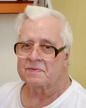 Kubeš (77 let) se narodil v Nové Vsi u Kolína,