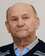 Pan Miroslav Šindelář (87 let) pochází z Prahy.