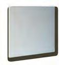 2,5 m ECOSUN 600 G black 600 1200 600 50 14,0 4 347, 5 216, 5437118 A 2 ECOSUN 300 G mirror 300 600 600 50 10,2 3 650, 4 380, 5437126 ECOSUN 600 G mirror 600 1200 600 50 19,0 5 971, 7 165, 5437128