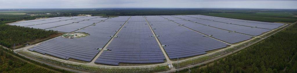 Cestas 300 MW