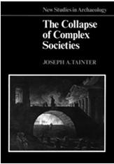 řešit problémy Jared Diamond 2005: Collapse. How societies choose to fail or succeed.