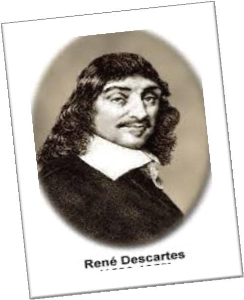 Triumf Descartovy Geometrie 1637 La Geométrie René Descartes: Pomocí lze algebry analyzovat vlastnosti geometrických tvarů a obrazců.