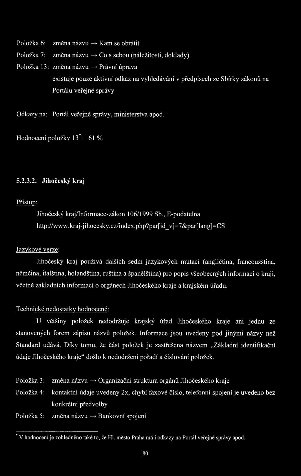 , E-podatelna http://www.kraj-jihocesky.cz/index.php?