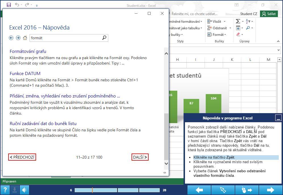 Standard v této oblasti určuje již dlouhou dobu balík Microsoft Office. Ten je současně i nejrozšířenější skupinou kancelářských programů používanou ve firmách, školách i domácnostech.