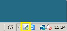 4. Server Aplikace SERVER ŘÍZENÍ PRODEJE je program pro správu a nastavení serverové části aplikace ŘÍZENÍ PRODEJE.