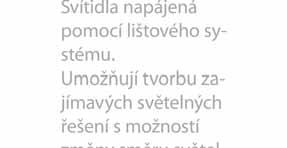 představení