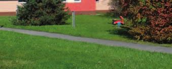 Baumit nabízí systémová řešení Mnoho dříve postavených bytových domů neodpovídá dnešním vysokým nárokům na tepelnou