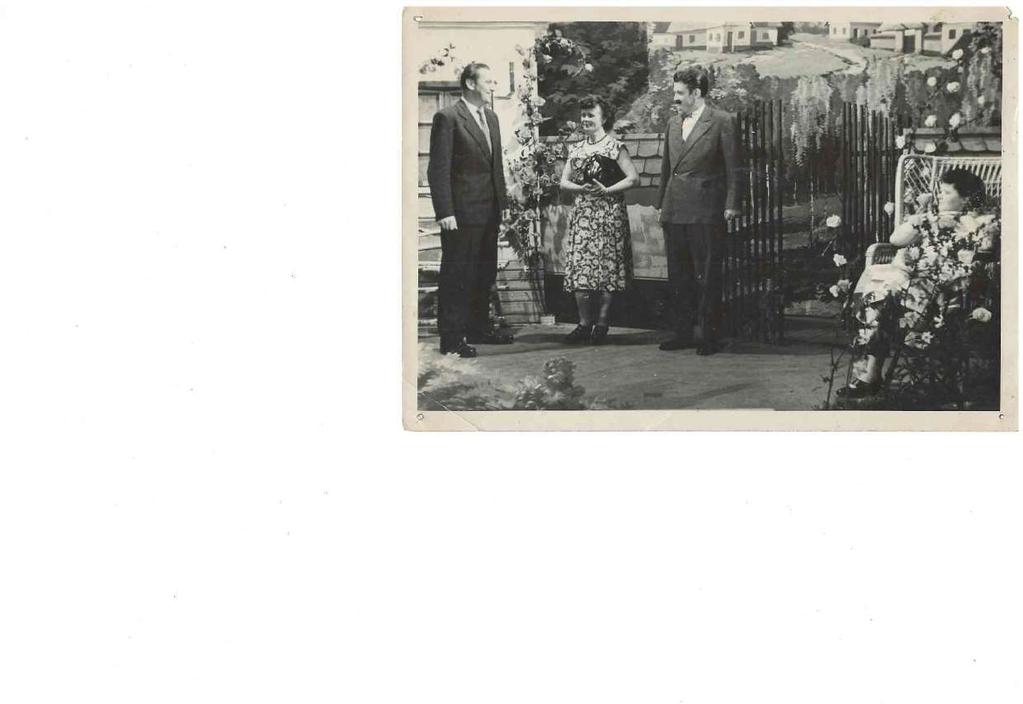 V roce 1958 Tento rok lze úspěšně hodnotiti, neboť v rámci obce byly sehrány celkem 4 divadelní představení.