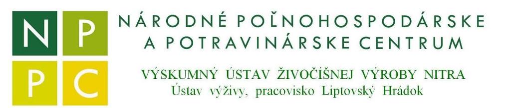 Slovenská poľnohospodárska univerzita v