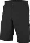 vnútorné elastické nohavice s vložkou Soft Man dámske 3/4 cyklonohavice SARA
