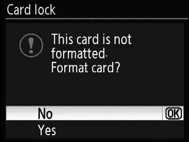 Vložení paměťové karty Fotoaparát ukládá snímky na paměťových kartách Secure Digital (SD) (volitelné příslušenství). 1 Vložení paměťové karty 1.
