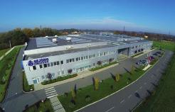SEJONG Czech je dceřinou rmou nadnárodní společnosti SEJONG INDUSTRIAL CO. Ltd., která je přítomna na všech významných automobilových trzích.