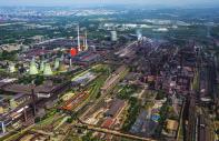 výrobky, důlní výztuže a silniční svodidla, orientované transformované plechy ArcelorMittal Ostrava patří do největší světové ocelářské a těžební skupiny ArcelorMittal.