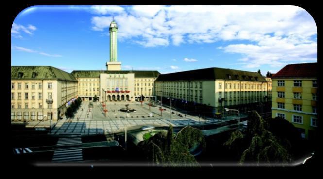 V oblasti centralizace nákupů jdeme příkladem celé veřejné správě.