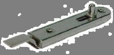 A B C D E H kg/100pcs 6332-200Z 200 20 30 25 6 10 38,0 6 / 24 Zástrč Z1 / Latch Z1 materiál /