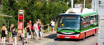 V Prosecké ulici se budou testovat elektrobusy dobíjené z trolejí DOPRAVA Troleje vyrostly koncem srpna ve zhruba kilometrovém stoupání Prosecké ulice.