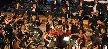 Při tradičním Proseckém podzimu zazní Mozartovo Requiem Letos v neděli 17. září se již podesáté koná v parku Přátelství na Proseku v Praze 9 Prosecký podzim.