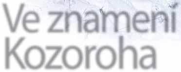 Bydlím vprostřed komunity kozorožců. A ani já se jich nebojím. Ve znamení Kozoroha 4 Dost hororová scenérie Pondělí 12.7. Noc proběhla v poklidu. Definitivně jsem se probudil v 7.30.