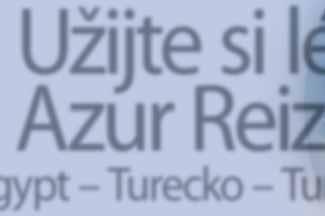 Až do loňského roku jsme se po sedm let specializovali výhradně na Tunisko.