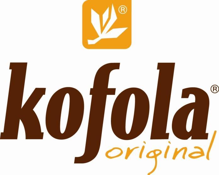 Obr. č. 5: Logo Kofola Zdroj: Logo Kofola. 48stred [online]. 2012 [cit. 2016-03-29]. Dostupné z: http://www.48.stred48.net/images/logo_kofola.