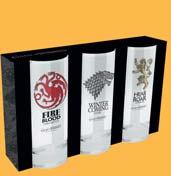 GAME OF THRONES 50 ML
