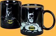 HRNEK BATMAN MĚNÍCÍ SE 300 ML 5055964706135 HRNEK ROLLING STONES - LOGO MĚNÍCÍ SE 295 ML 5028486391301 HRNEK GUNS N ROSES - KŘÍŽ MĚNÍCÍ SE 295 ML 5028486391318 HRNEK LORD OF THE RINGS - JEDEN PRSTEN