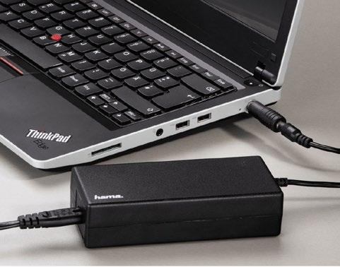 : 5 V / 2100 ma, zabudovaná baterie: Lion Polymer 3,8 V, kapacita: 5000 mah, minimální kapacita: 4910 mah / 18,7 Wh, rozměry: 11,5 x 6,5 x