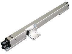 24V SPECIÁLNÍ PL-ZVE-UNI (465 x 25 x 49 mm) IP40 7 841 (Zámek spolupracující s EA-L, EA-L/S, Klapparm2) OFV1 513850 90/180 1,1 A 9 767 (el.