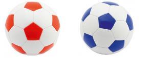 153,90 Kč/ks Fotbalový míč PVC a umělá kůže, velikost 5
