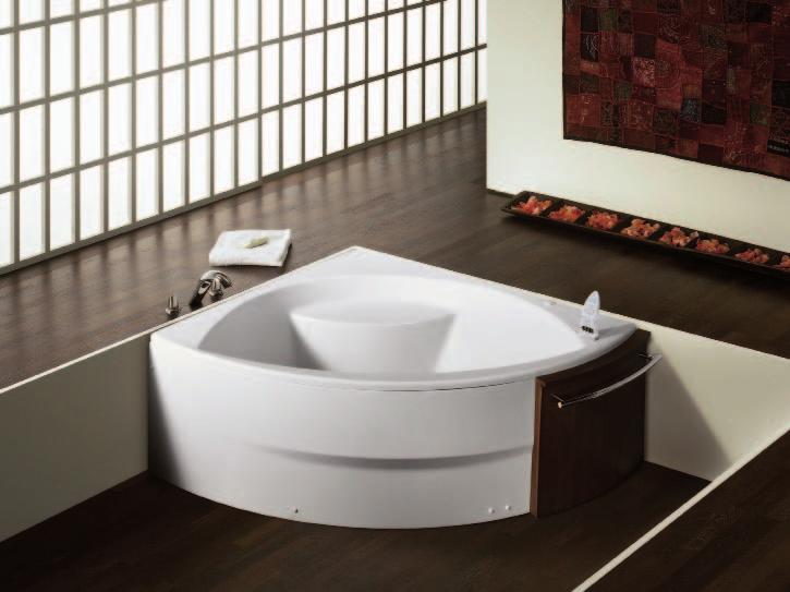Sú na výber v niekoľkých designových sériách, veľkostiach aj