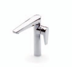 ESMAI Armatúry 75A0631C00 Vaňová/sprchová páková