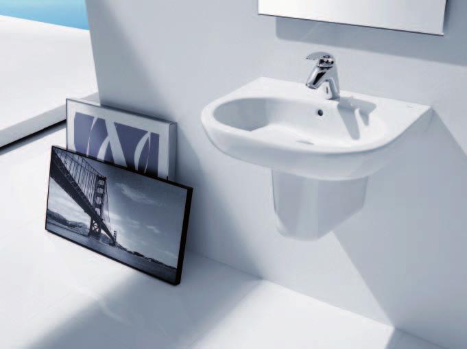 MERIDIAN kúpeľňový KOMPLET Výber