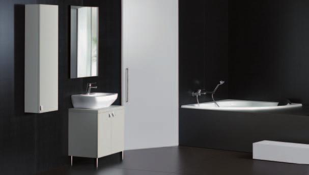 dama senso compacto Kúpeľňový komplet 7357514000 bidet stojaci, vrátane inštalačnej súpravy