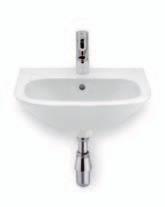 NEXO Kúpeľňový komplet 7327640000 Umývadlo 68 50,5 cm s