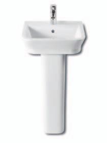 sady 7327479000 Umývadielko 35 32 cm vrátane inštalačnej sady 7337471000 Kryt na sifón vrátane inštalačnej sady