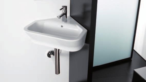 Stojací bidet kapotovaný 7806470004